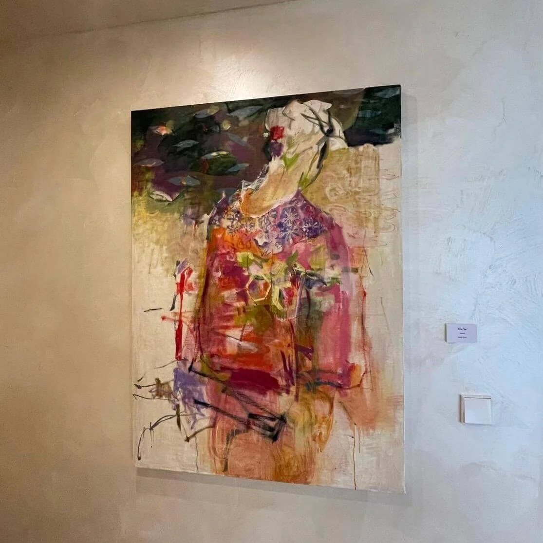 Vernissage Dona