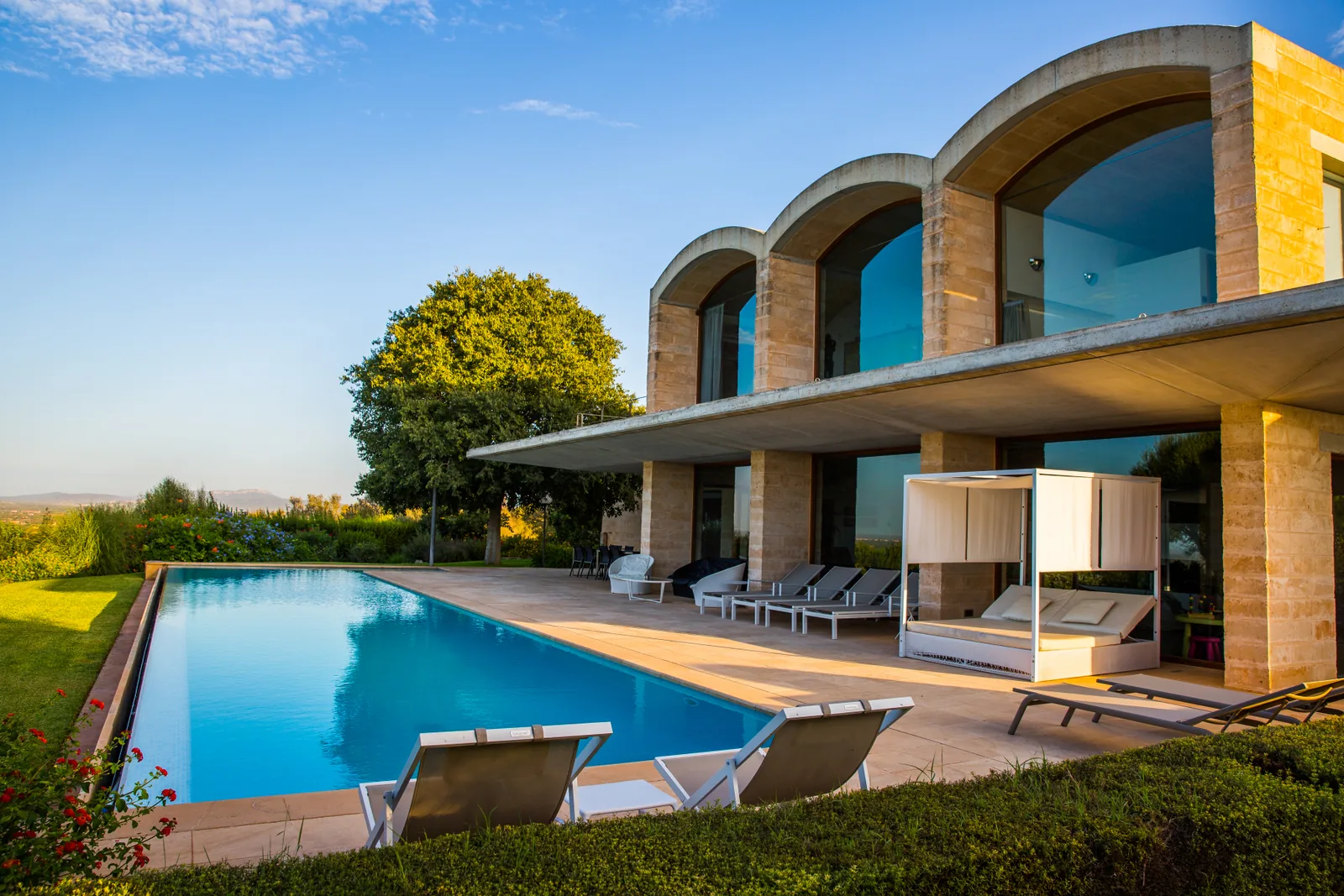 Villa Sa Mola