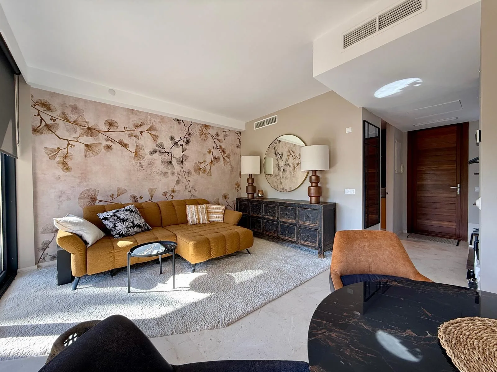 Apartment in Port Verd