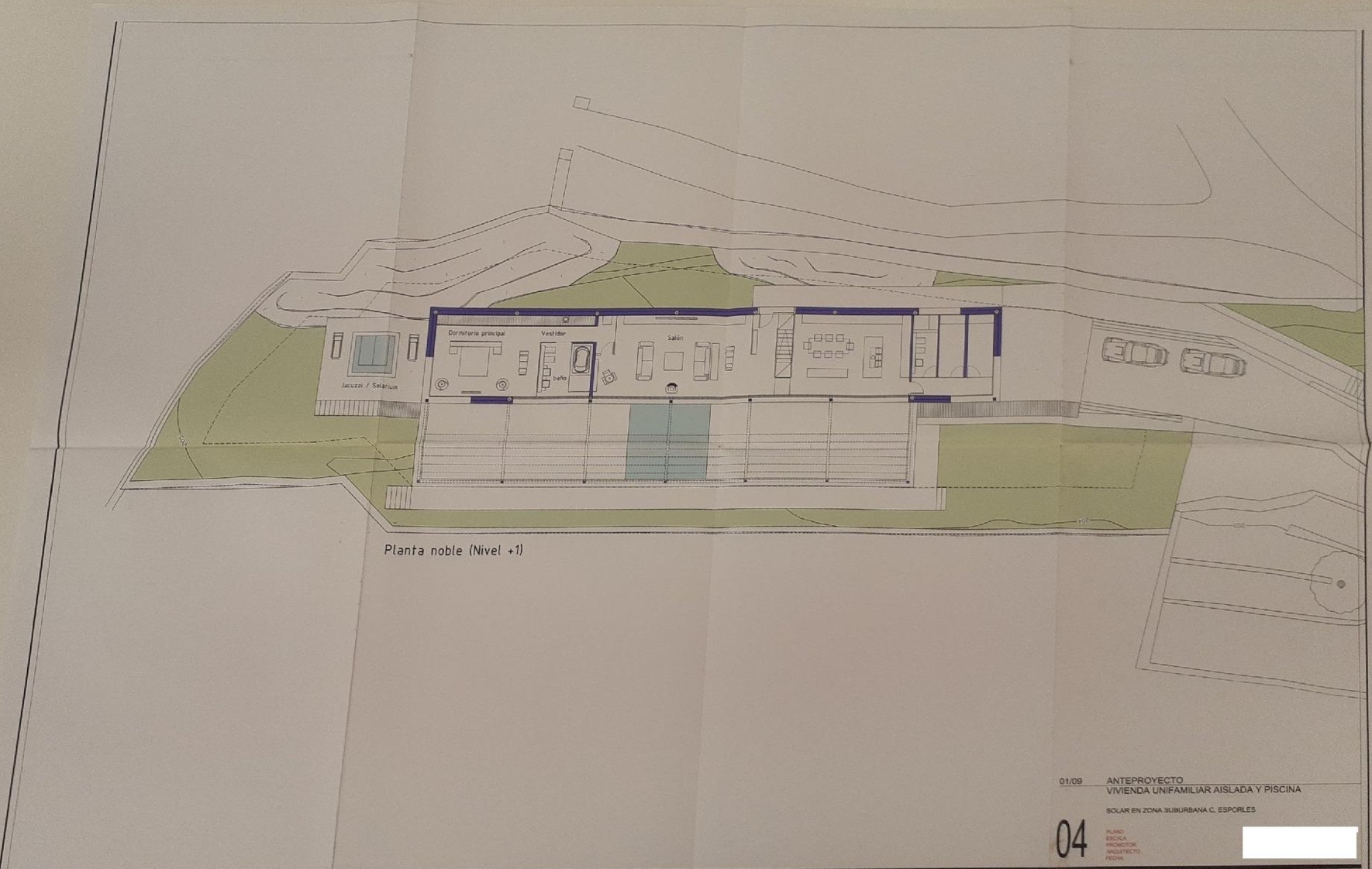 Plan4