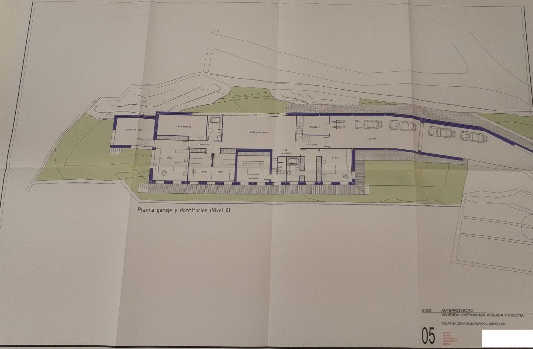 Plan5