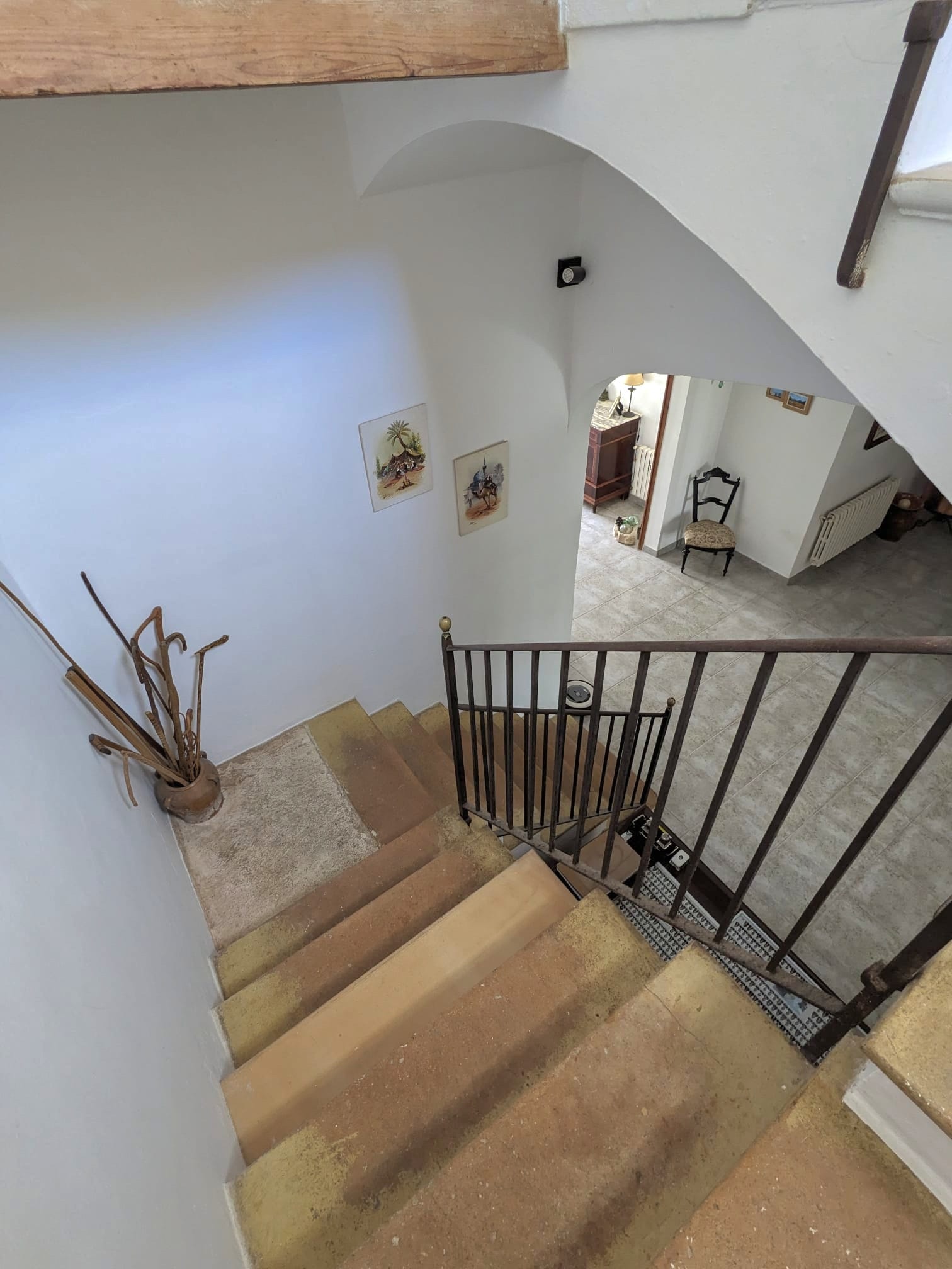 Escalera1