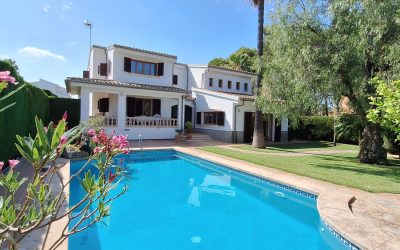 Ihr neues Zuhause in Sa Coma: Ruhe, Komfort und Strandnähe