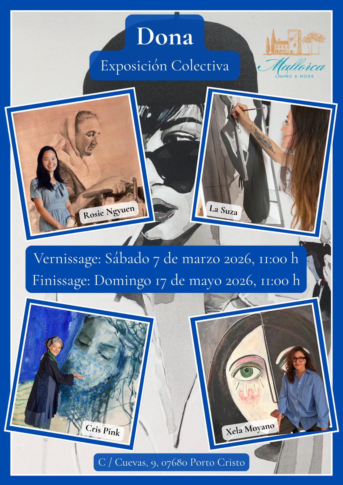 plakat dona