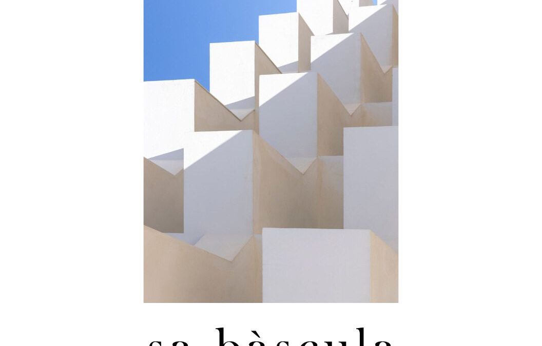 Frank Pinjo – A Segunda Vista